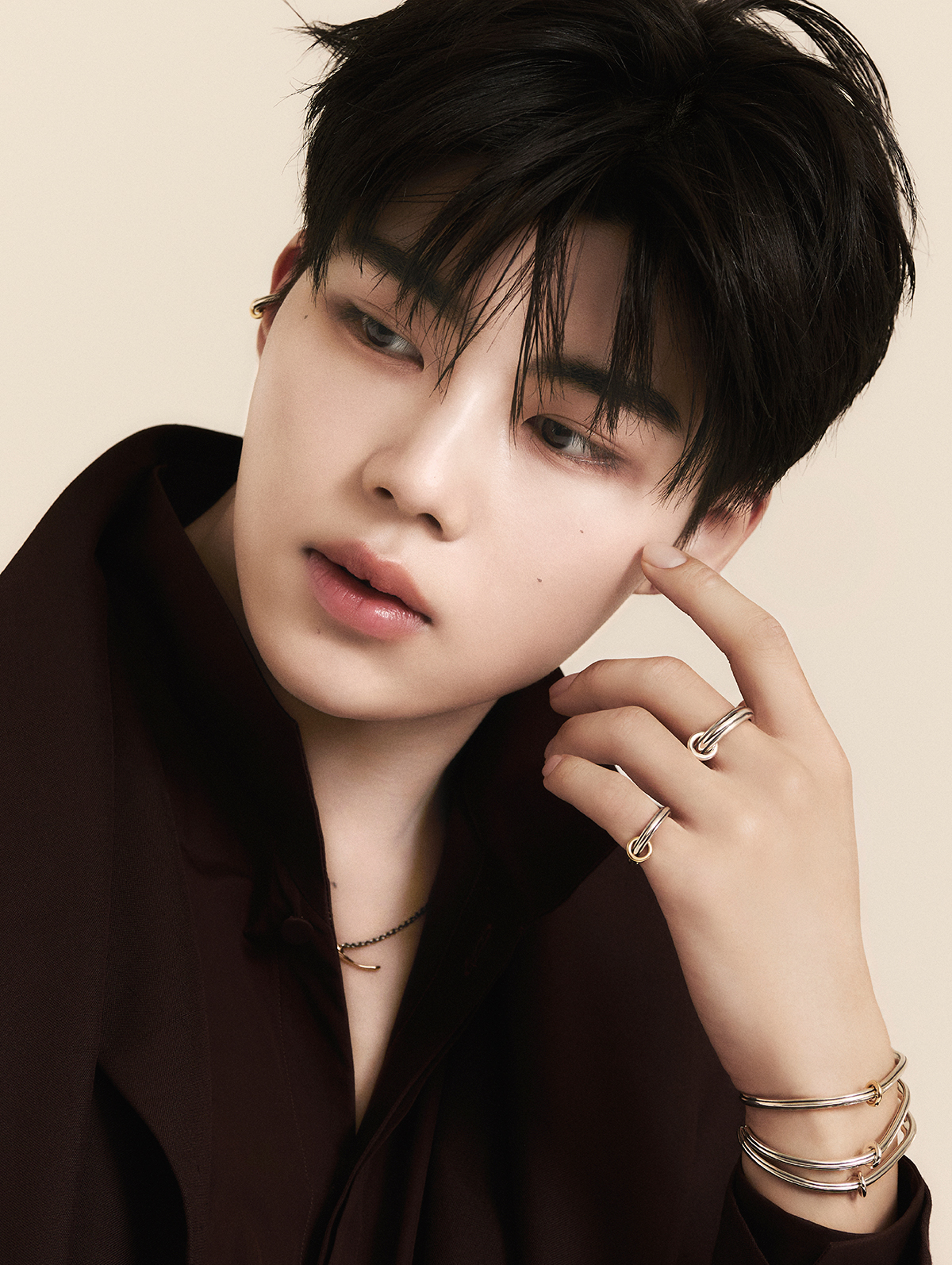 （パク・ゴヌク）2005年1月10日生まれ。