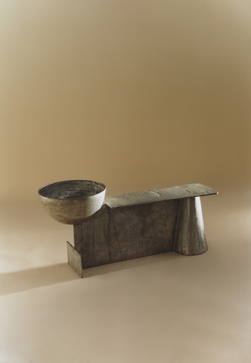 Courtesy of LOEWE FOUNDATION 提供:金沢・世界工芸トリエンナーレ開催委員会