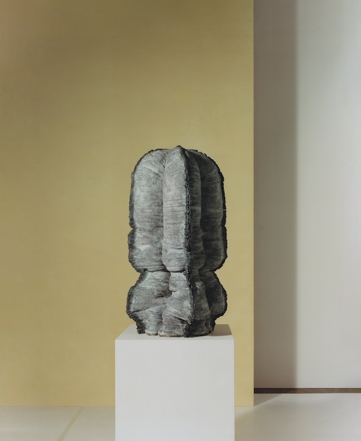 Courtesy of LOEWE FOUNDATION 提供:金沢・世界工芸トリエンナーレ開催委員会