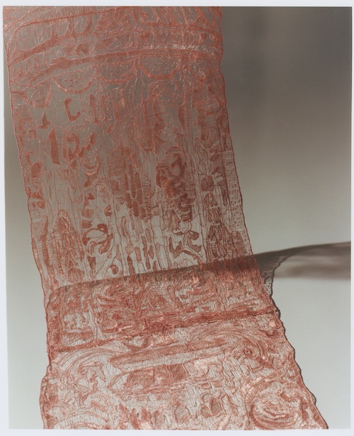 Courtesy of LOEWE FOUNDATION 提供:金沢・世界工芸トリエンナーレ開催委員会