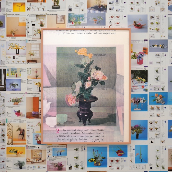 sacai コラボでも注目！ マンゴ・トムソンの新作個展＠MAKI Gallery