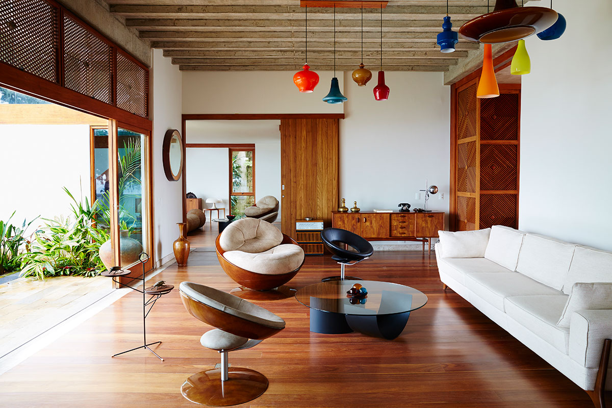 Courtesy of Chez Georges