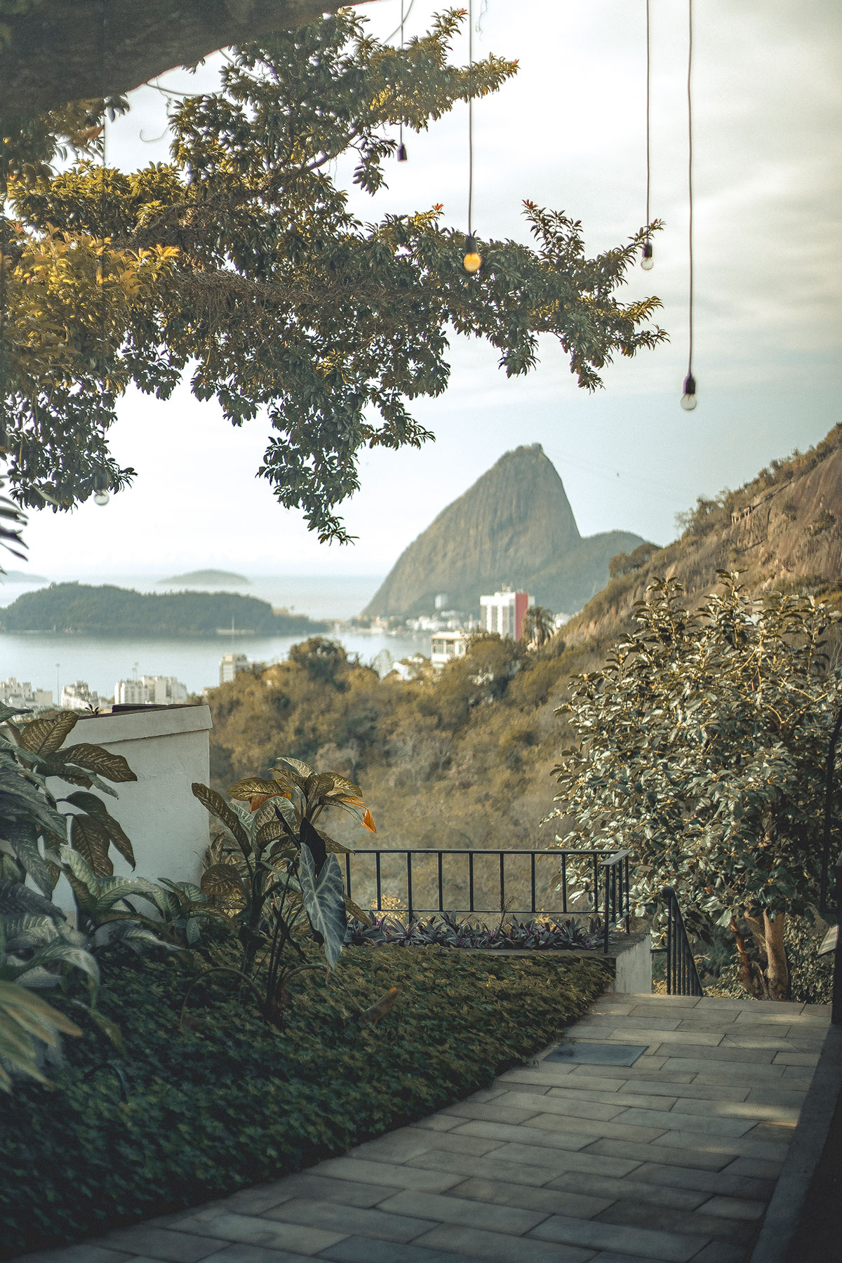 Courtesy of Chez Georges