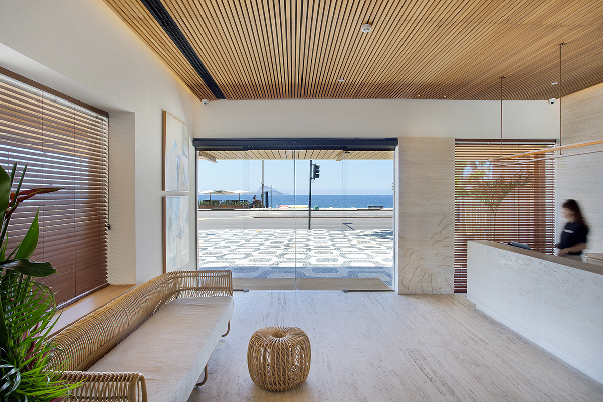 Courtesy of Janeiro Hotel