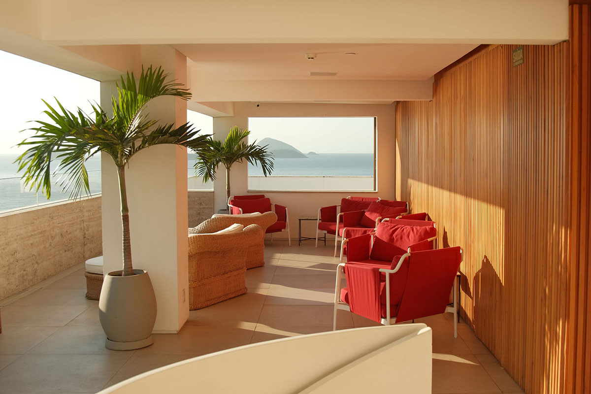 Courtesy of Janeiro Hotel