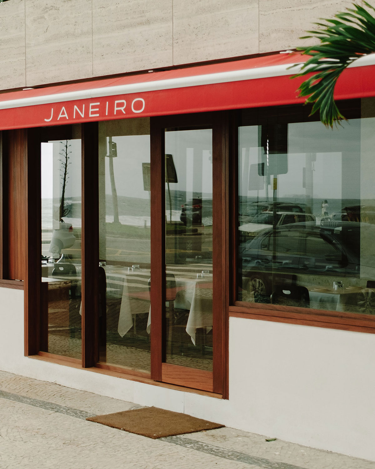 Courtesy of Janeiro Hotel