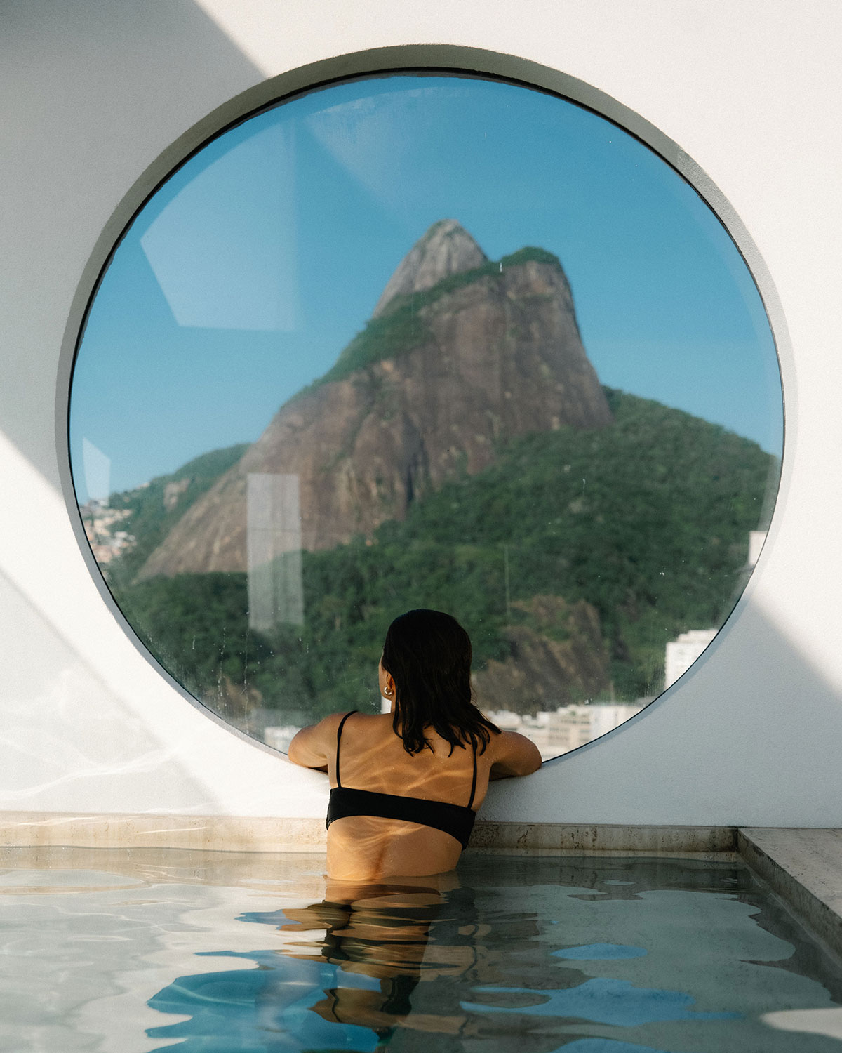 Courtesy of Janeiro Hotel