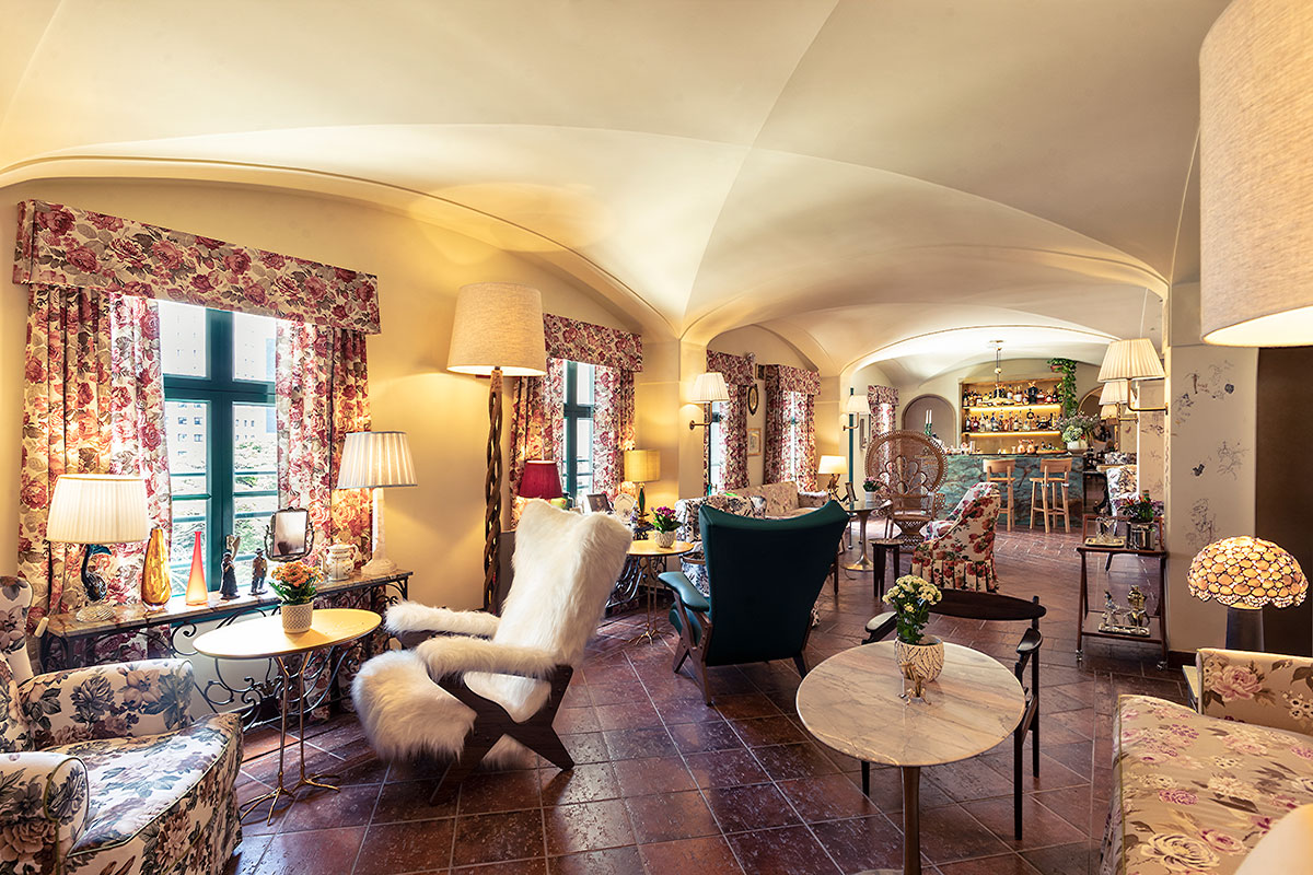 Courtesy of Rosewood São Paulo