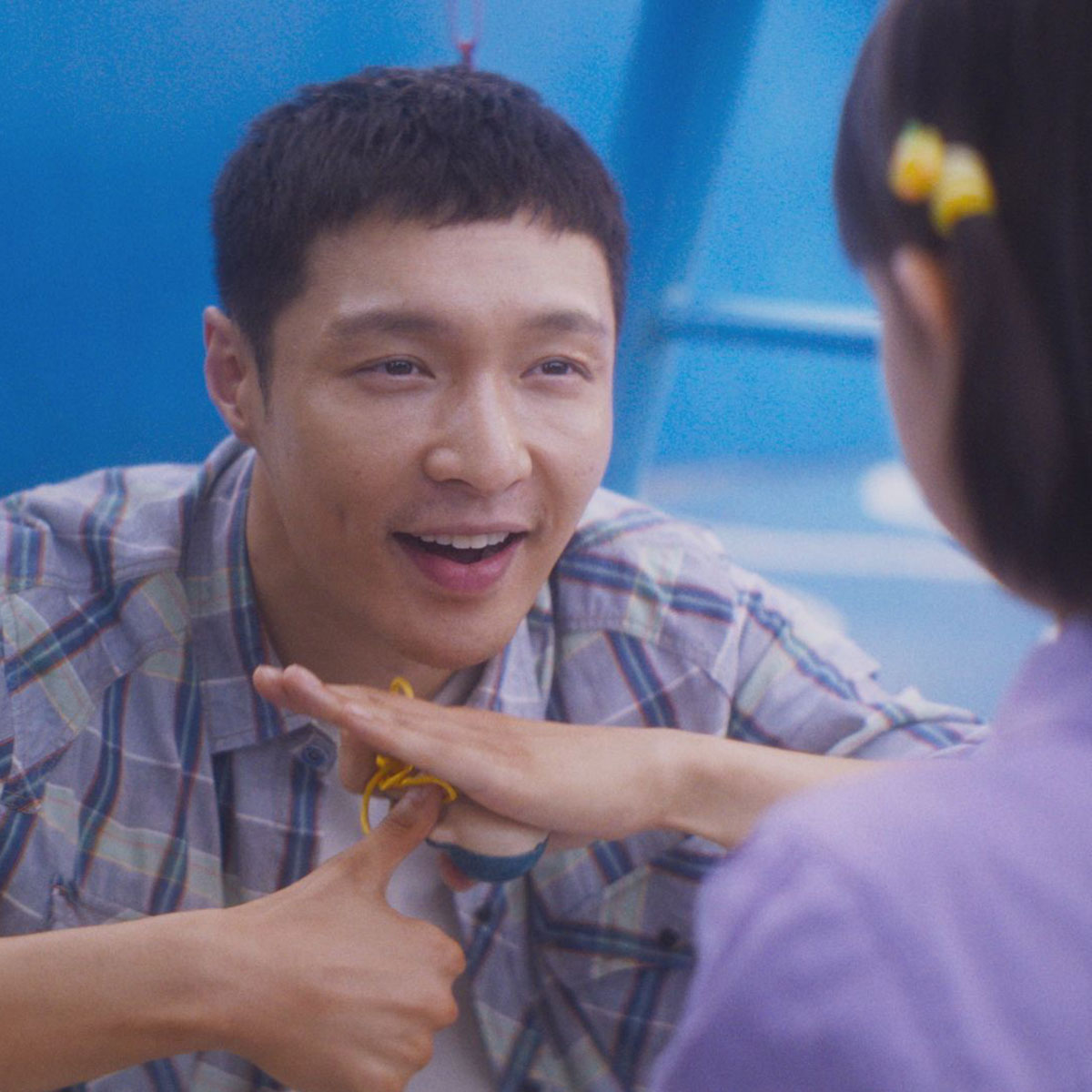 スカーレット・ヨハンソン、新作映画『エクソシスト』の主演へ