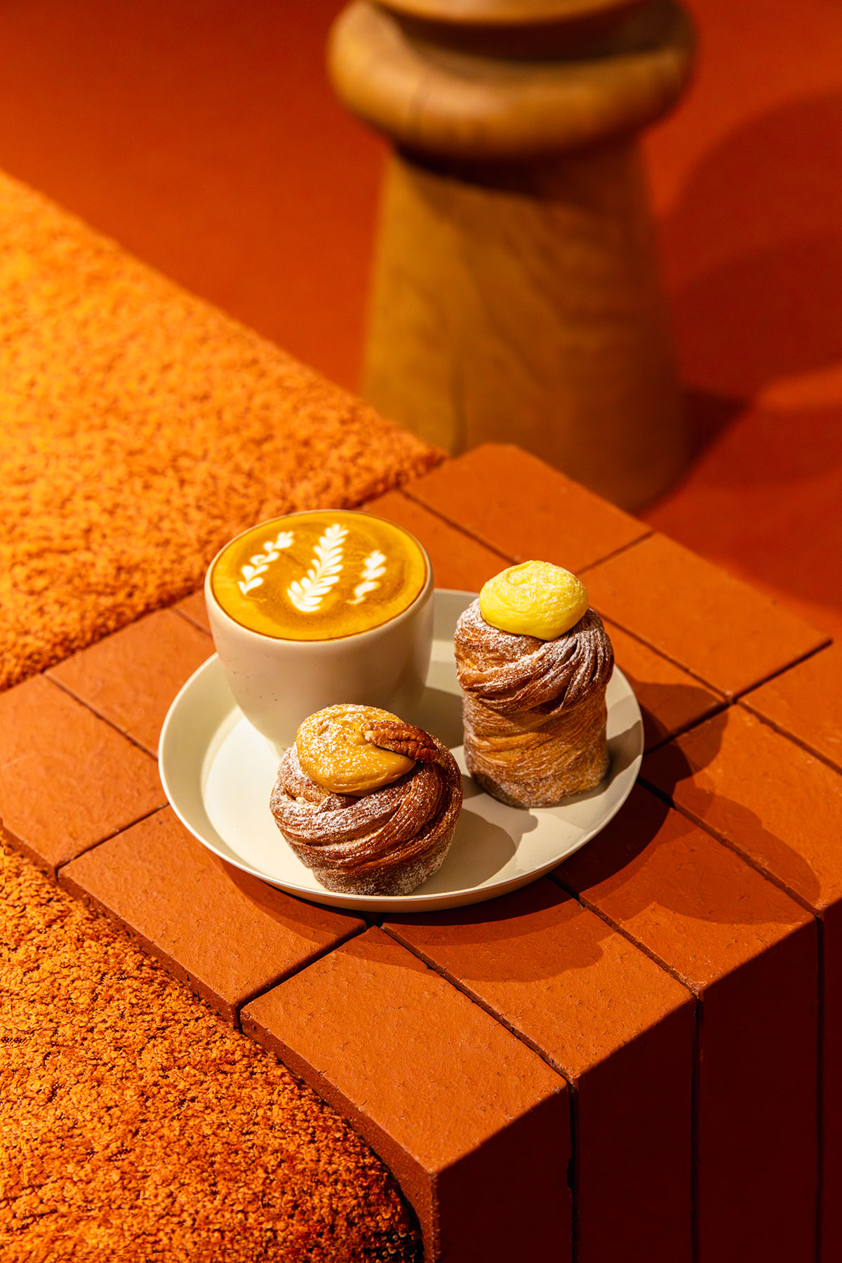 ファイセット（Phi SET）¥1,250