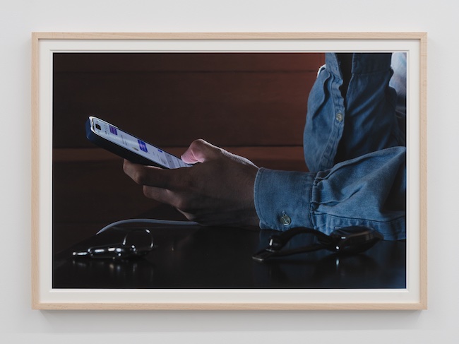 Photo: Yuma Nishimura