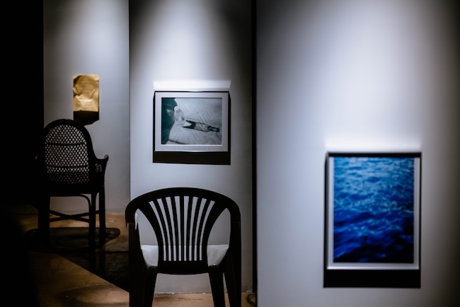 写真展「How to go」2025 Photo by 市岡祐次郎