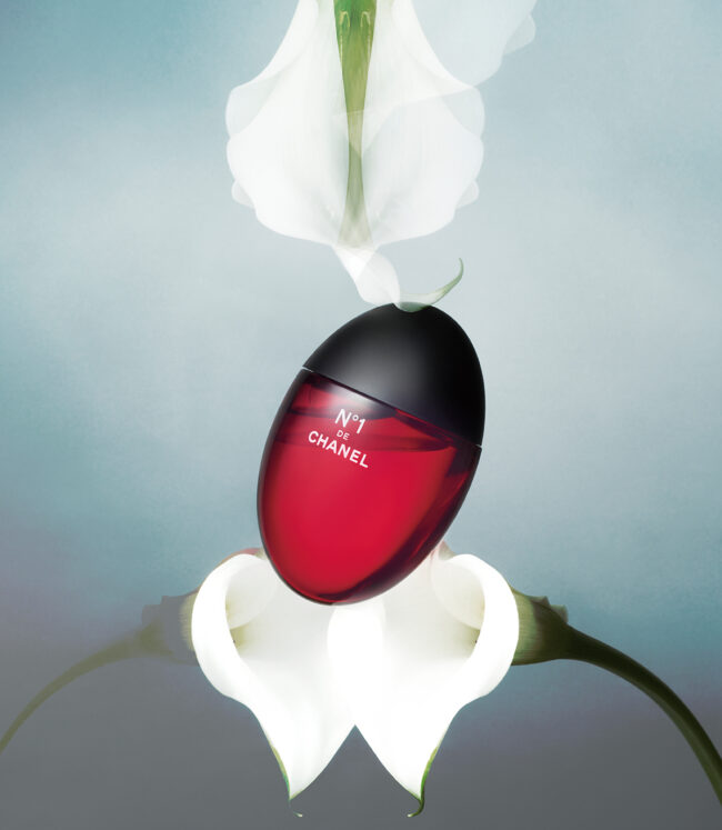 50ml ¥15,070/Chanel(シャネル)