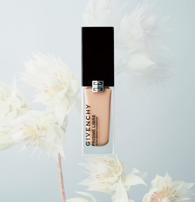 全12色 30ml ￥8,030／Parfums Givenchy（LVMHフレグランスブランズ）