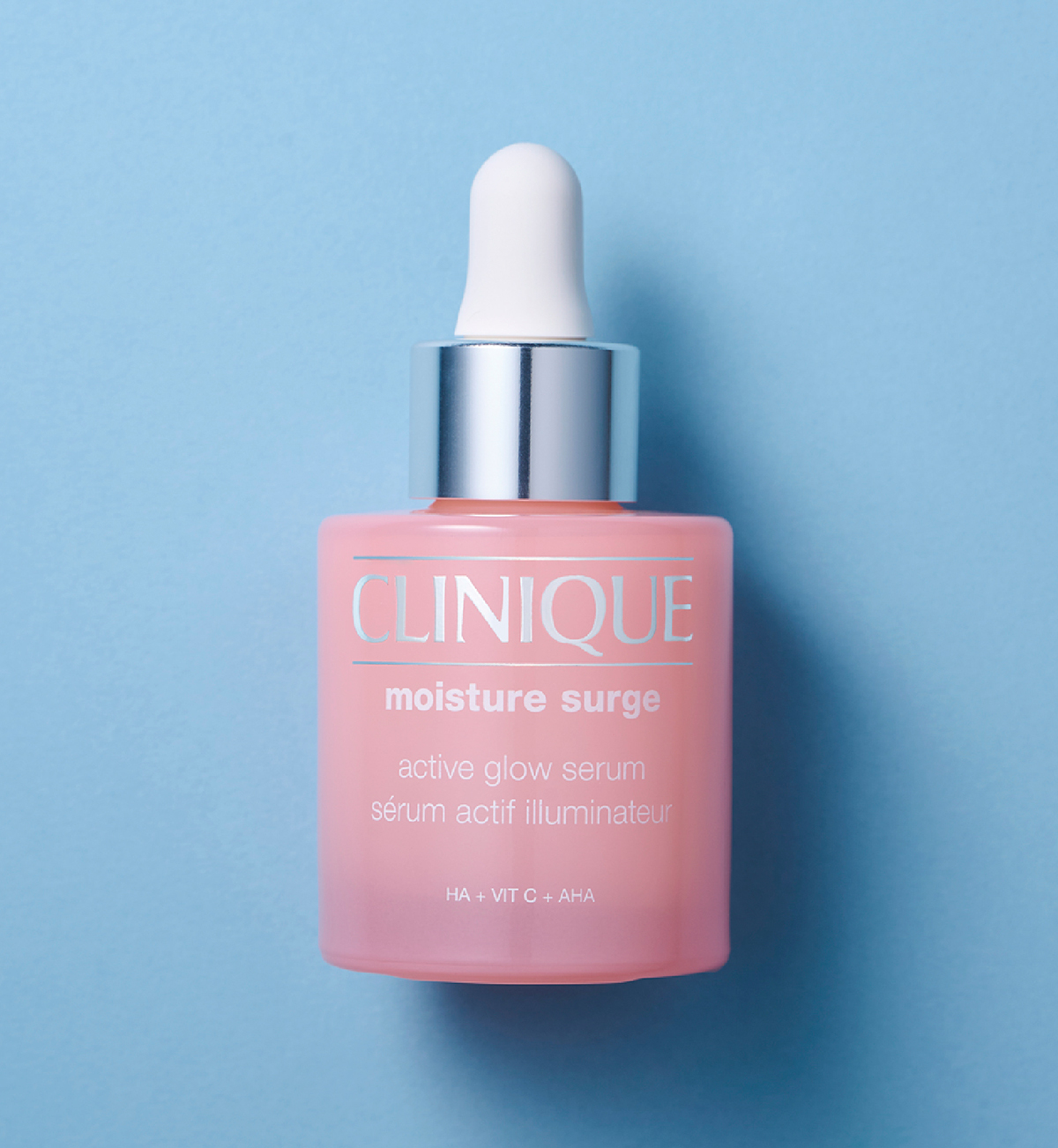 モイスチャー サージ グロウ リファイン セラム 〈医薬部外品〉30g ¥6,600/Clinique(クリニーク)