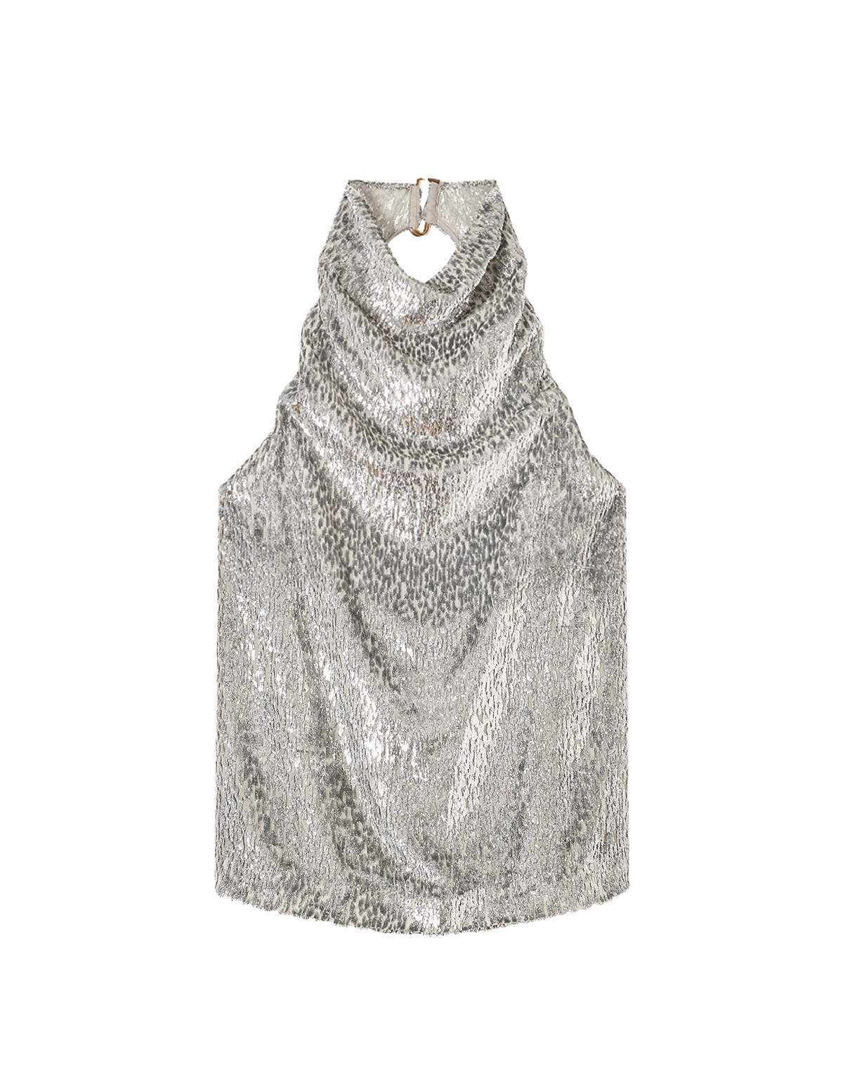 トップ ￥169,400／Stella McCartney（ステラ マッカートニー ジャパン）