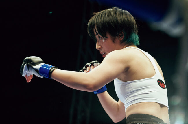 ©2025「ナイトフラワー」製作委員会