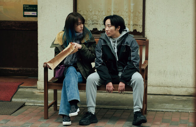 ©2025「ナイトフラワー」製作委員会