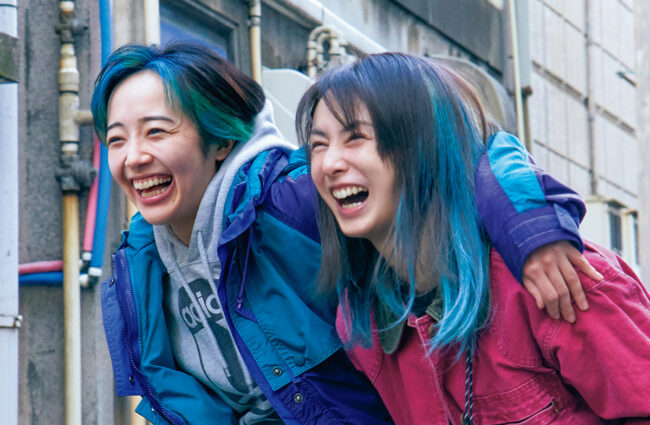 ©2025「ナイトフラワー」製作委員会