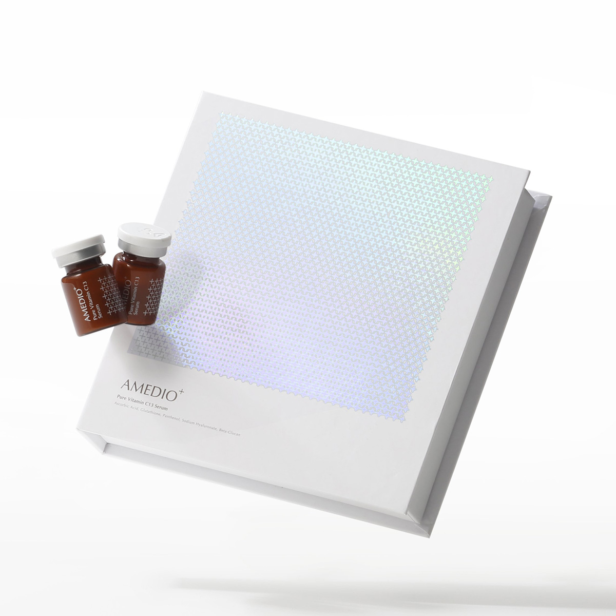 【プレゼント】アメディオ「5日間肌育セット」が当たる！