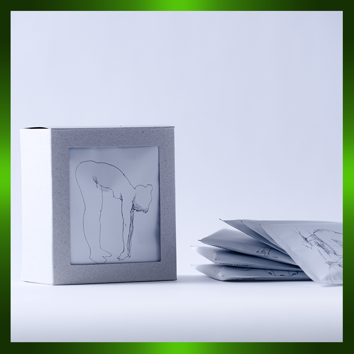 コウヘイナワ ドリップバッグコーヒーA（7個入り） ¥2,030／Artro(アルトロ 075-5854-554)