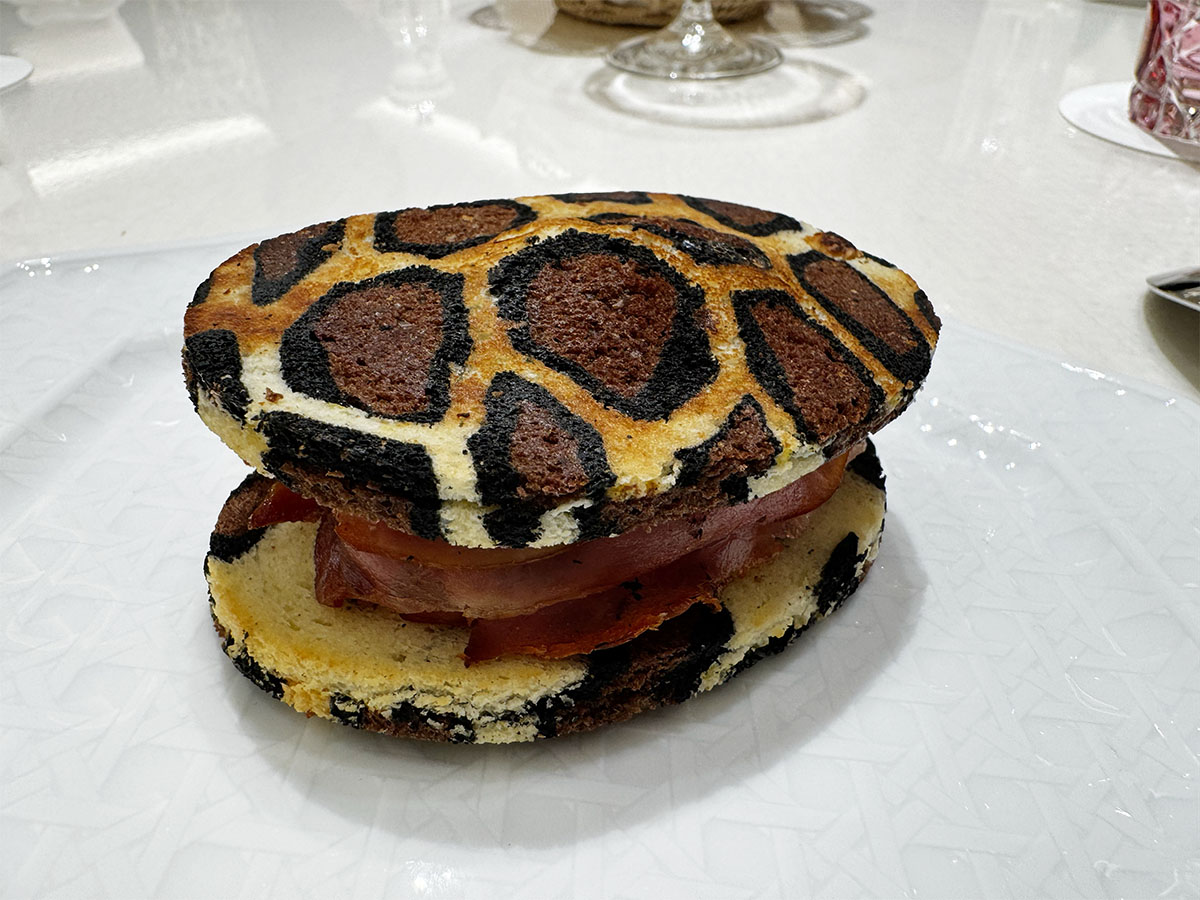 ル ミッツァ ¥6,500