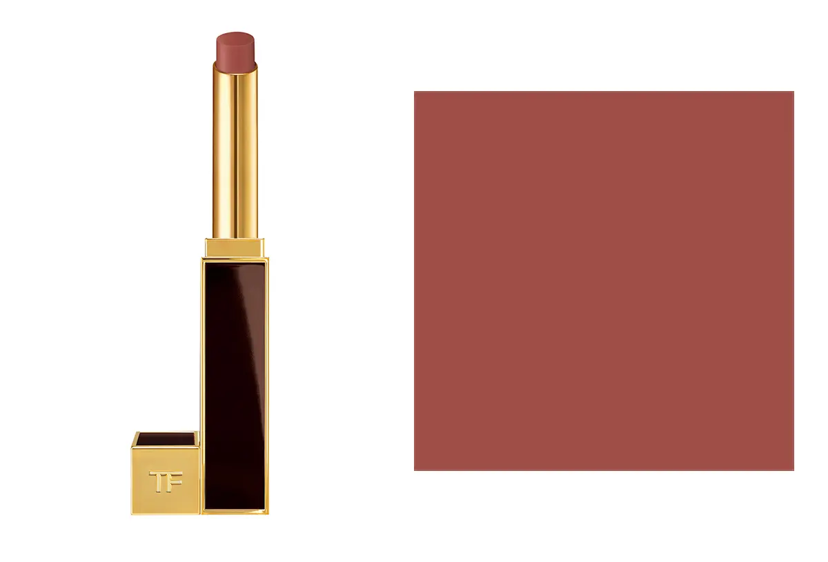 トム フォード ビューティ」からうるおいに満ちた新作マットリップ発売