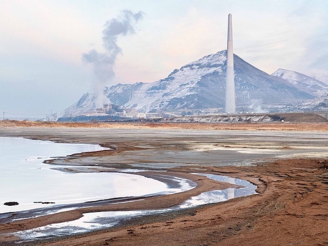 アルフレド・ジャー『The End (GSL_a)』2025