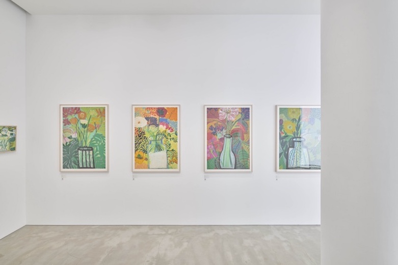 5回目を迎えたアウトサイダー・アートのグループ展＠GYRE GALLERY