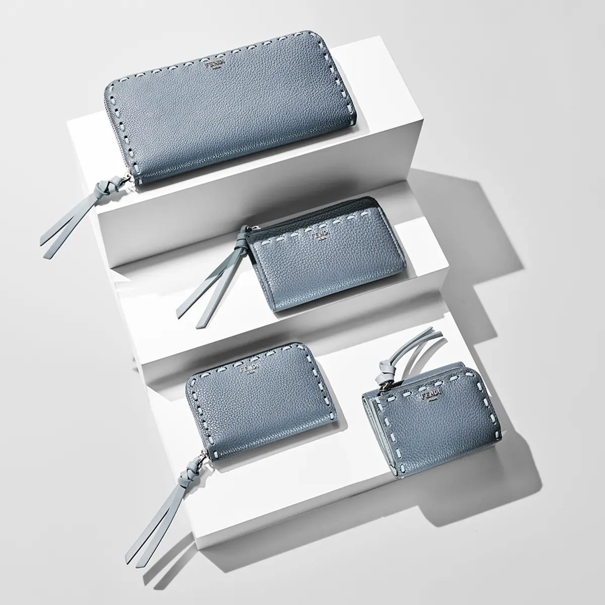 フェンディ」から最強開運日に向けた新作財布が発売 | Numero TOKYO