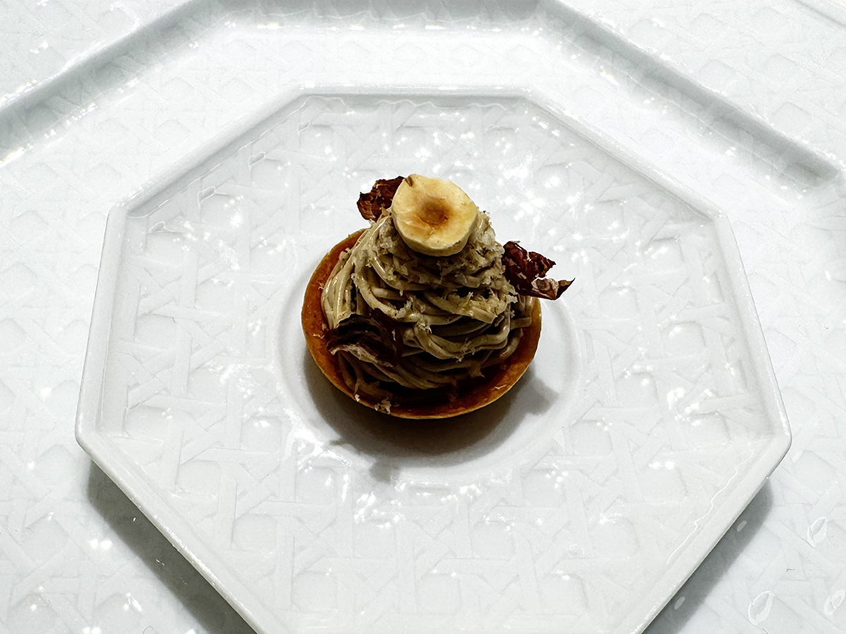 ル ニュールック ¥3,300