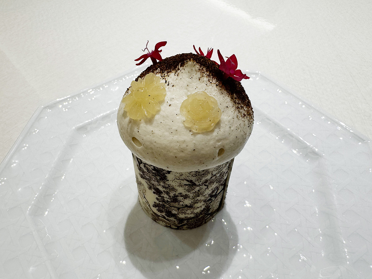 ル グランヴィル ¥4,000