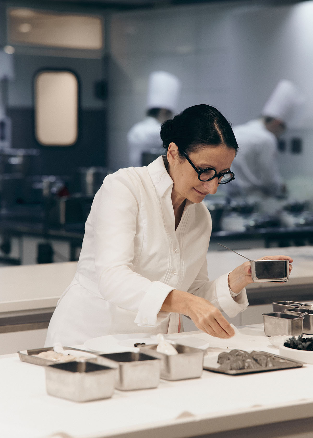 アンヌ=ソフィー・ピック