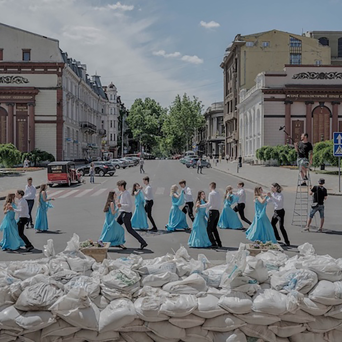 国際写真賞「プリ・ピクテ」最終候補12名の展覧会が東京へ | Numero TOKYO