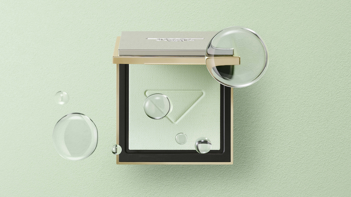 リセット セッティング パウダー ¥14,300（1月1日発売）