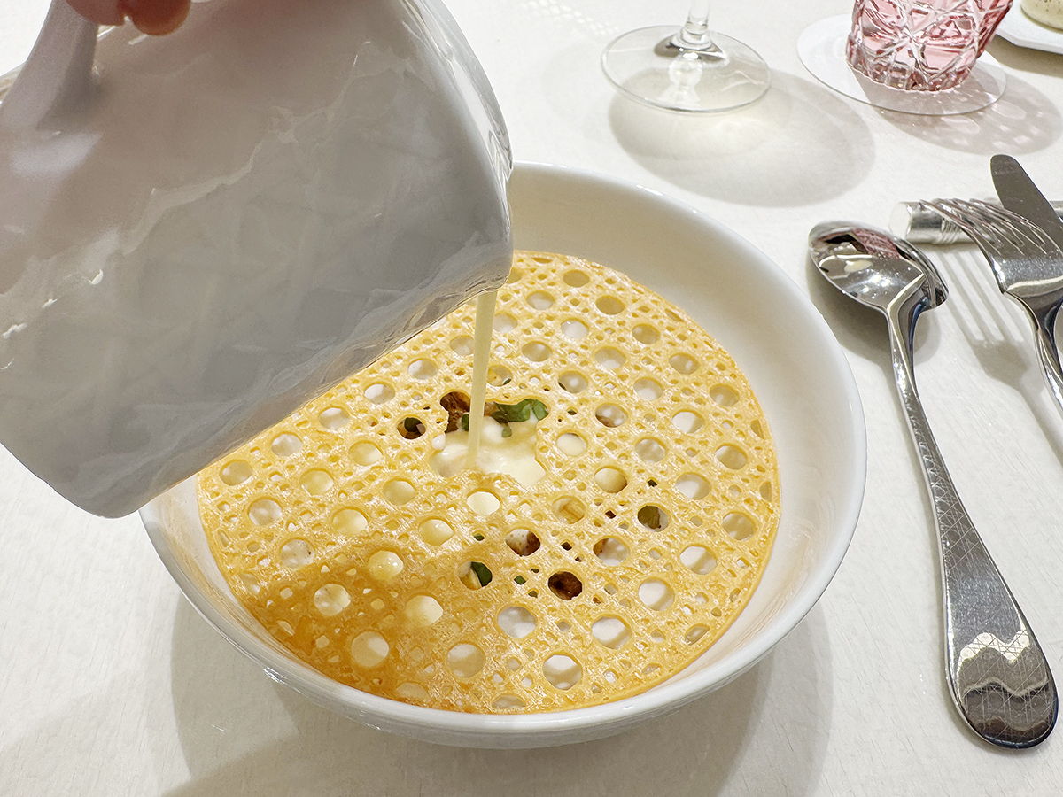 ル カナージュ ¥3,500