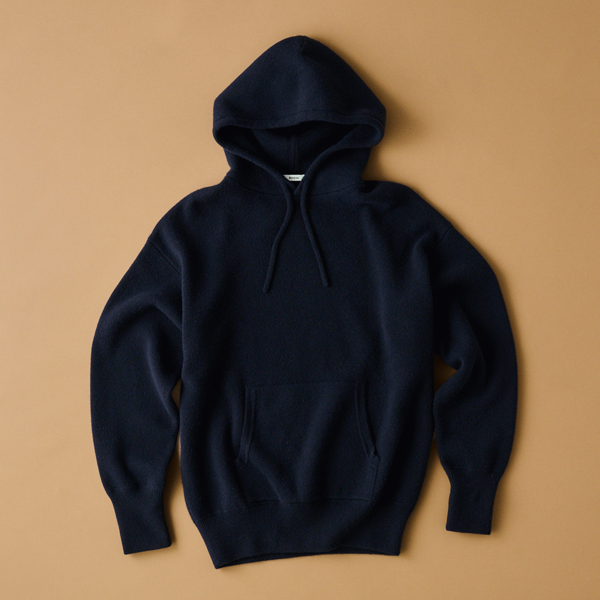 フーディ¥143,000/Bodhi(アルファ ブランド コンサルティング 03-6910-5431)