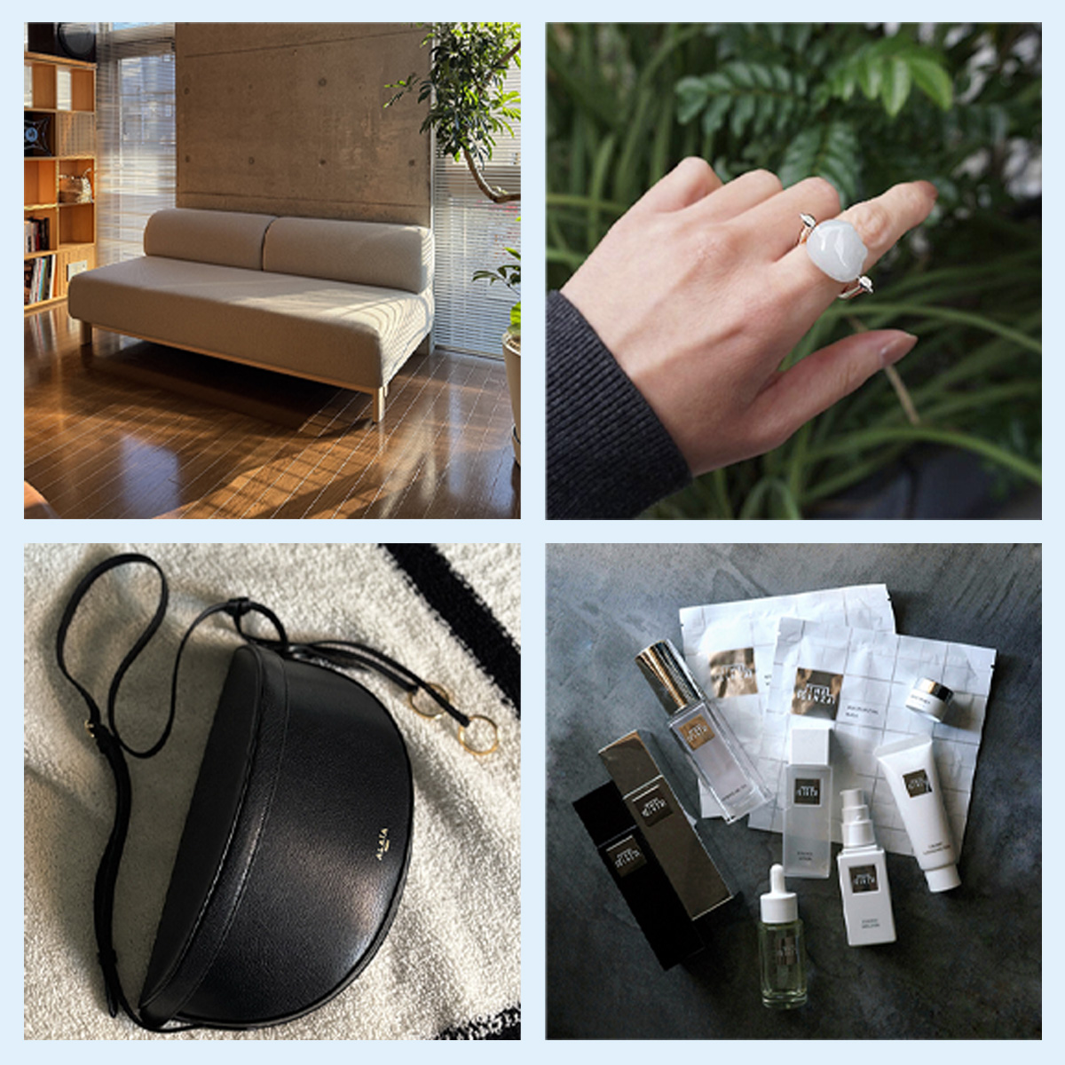 これが私のベストバイ！　2025年、買ってよかったアイテム【ファッション業界人編】