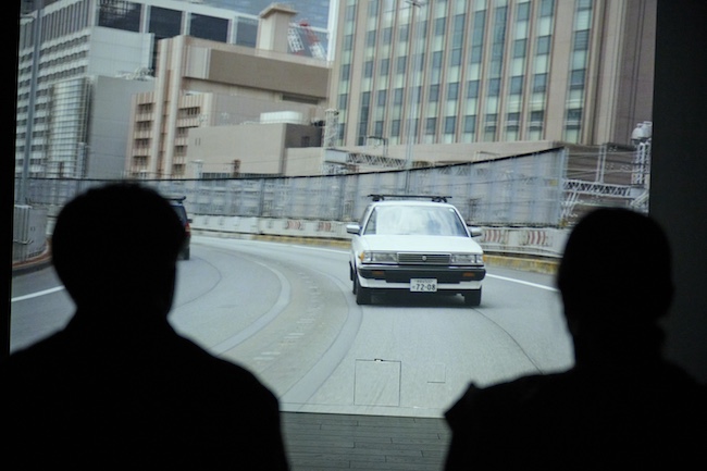 ©シビック・クリエイティブ・ベース東京