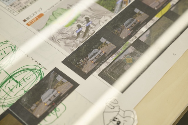 ©シビック・クリエイティブ・ベース東京