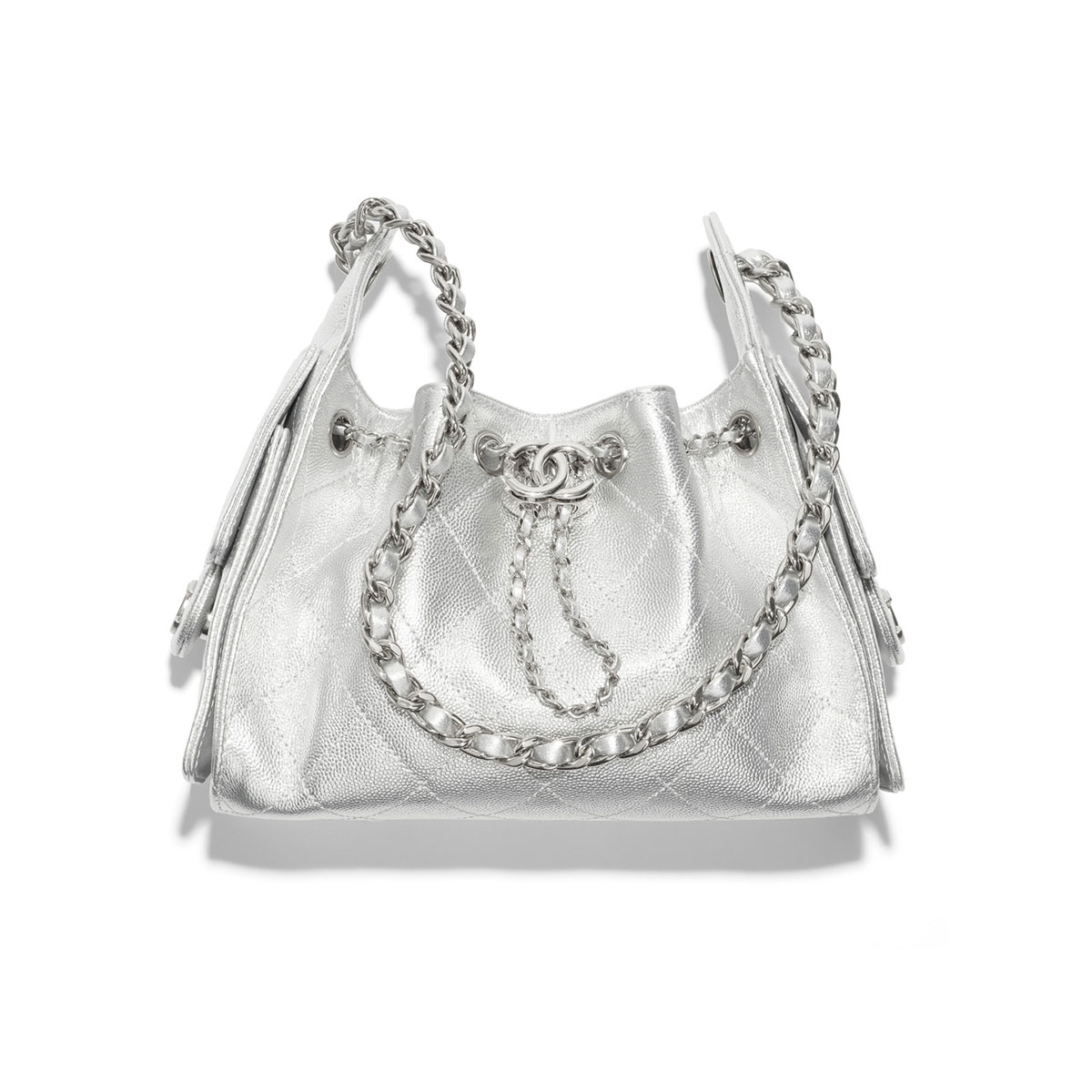 （W22×H20×D12.5cm）￥1,007,600／Chanel（シャネル カスタマー ケア センター 0120-525-519）