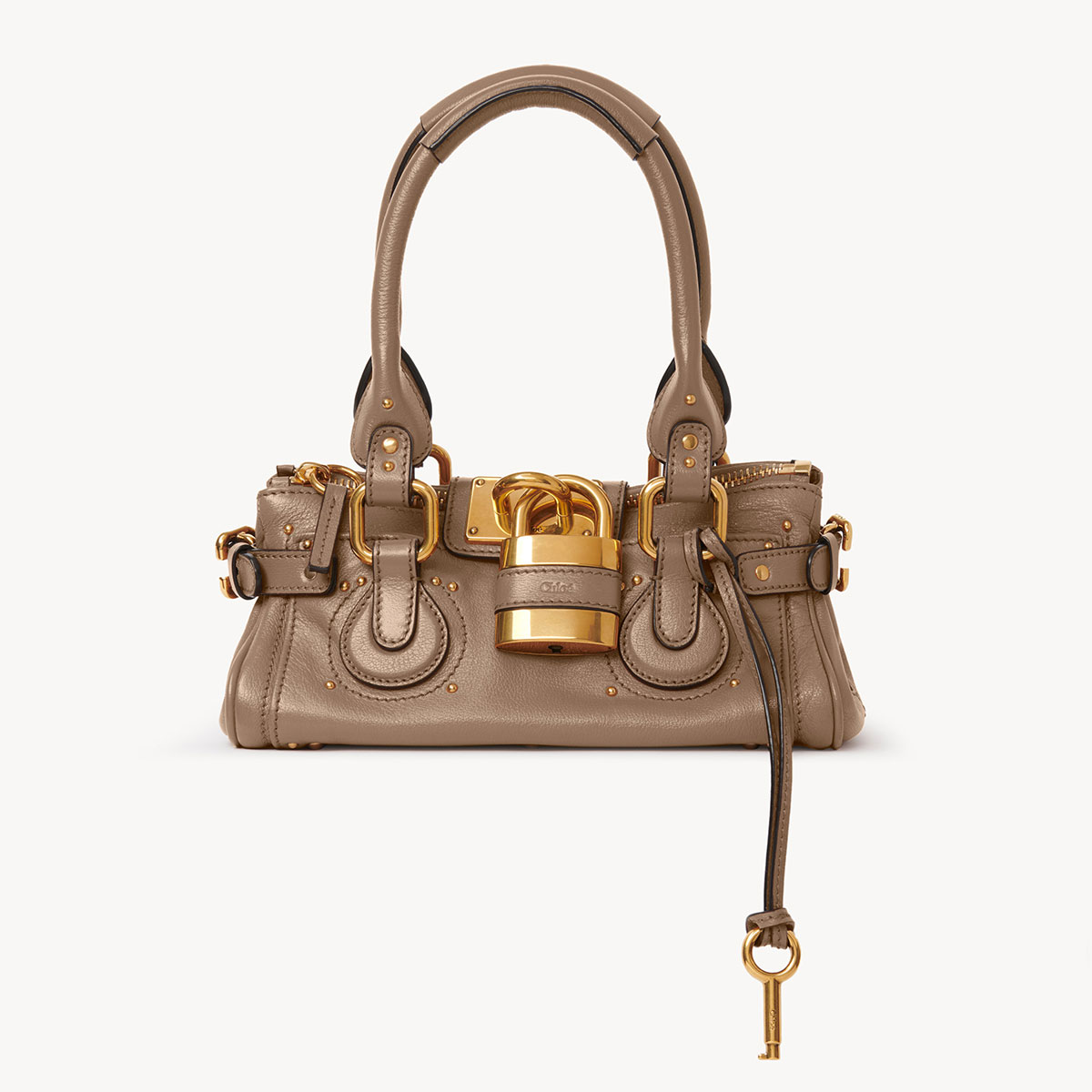 （W26×H12×D12cm）￥349,800／Chloé（クロエ カスタマーリレーションズ 03-4226-3883）