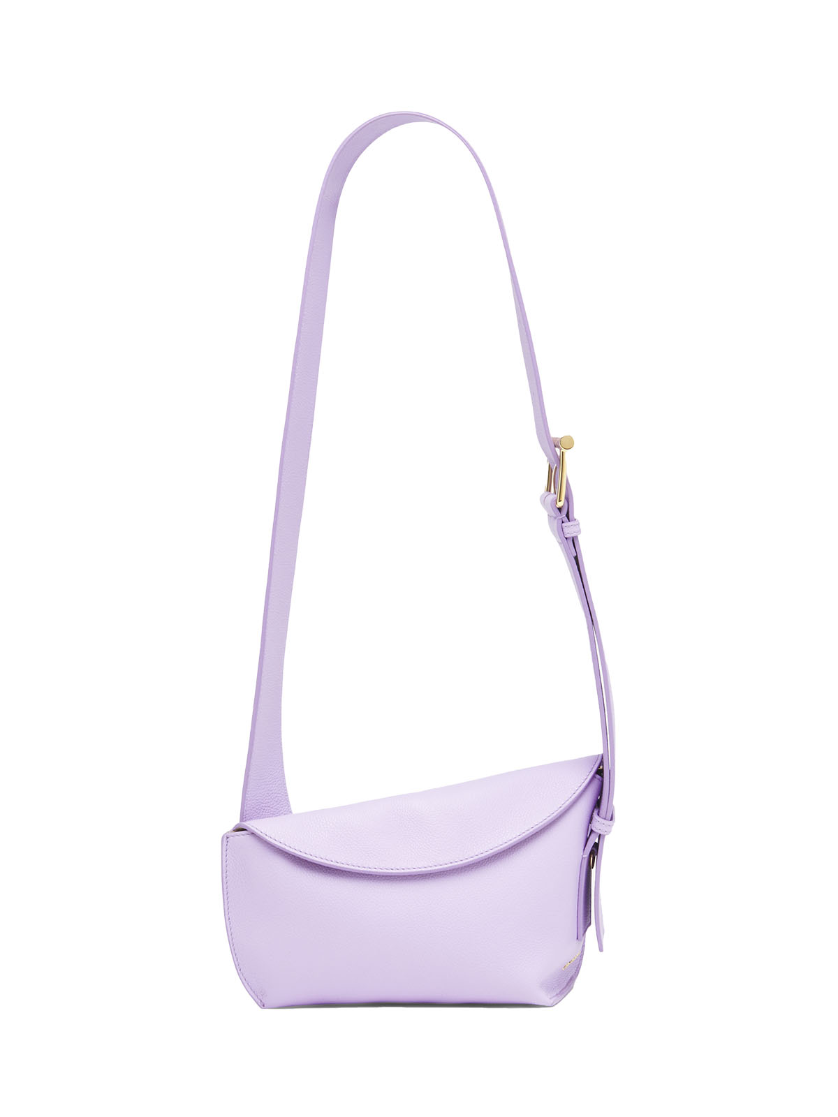 バッグ（W20×H16×D12cm）￥332,750／McQueen（マックイーン クライアントサービス 0120-992-297）