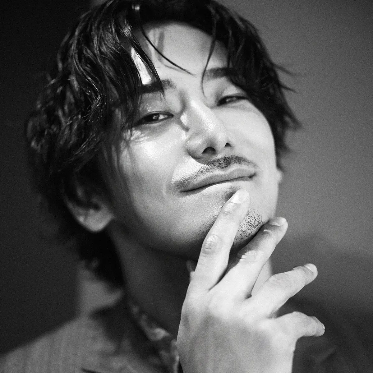 紅茶のように、丁寧に。小林直己が見つめる“美しさ”と15年の軌跡