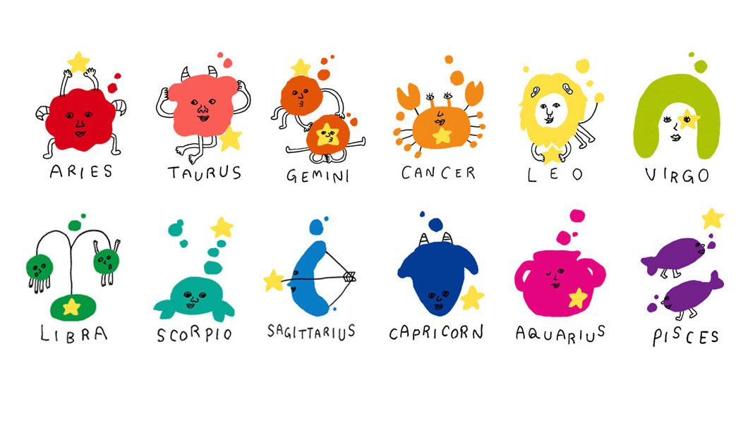 【2026年上半期の運勢】SONOMAREN（ソノマレン）による12星座別占い | Numero TOKYO