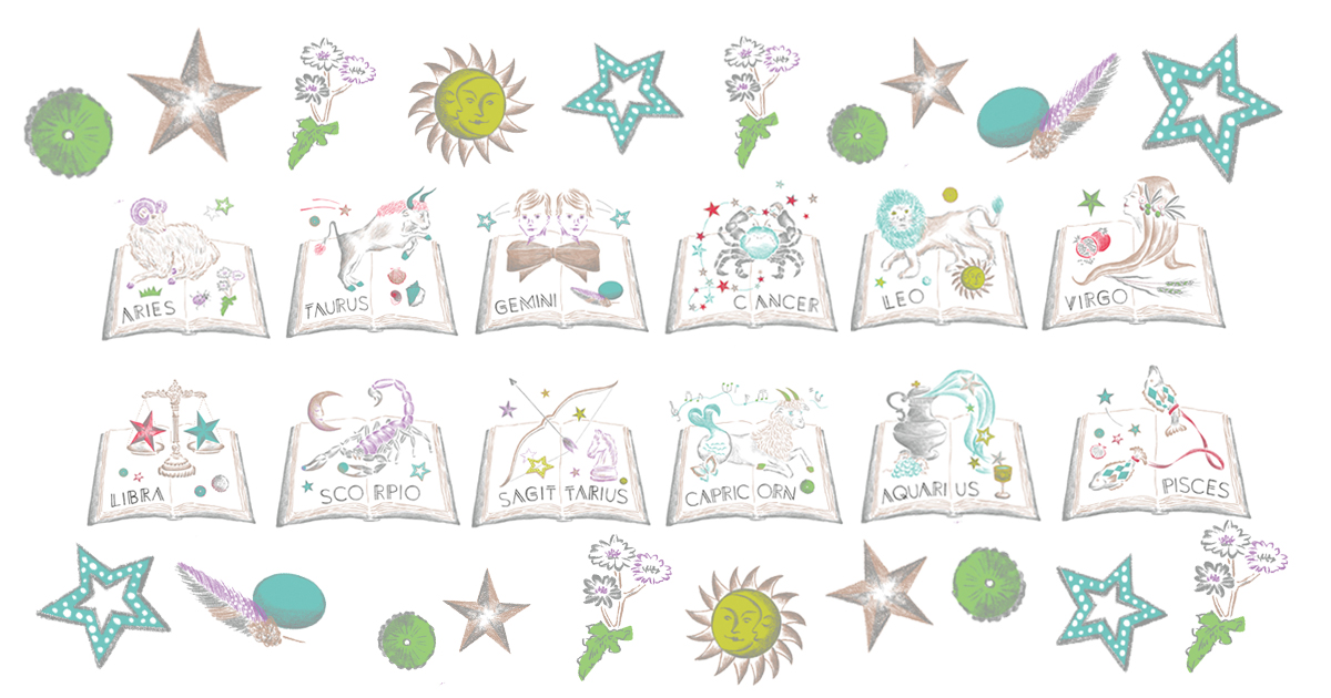 【2026年上半期の運勢】占星術家・鏡リュウジによる12星座別占い | Numero TOKYO