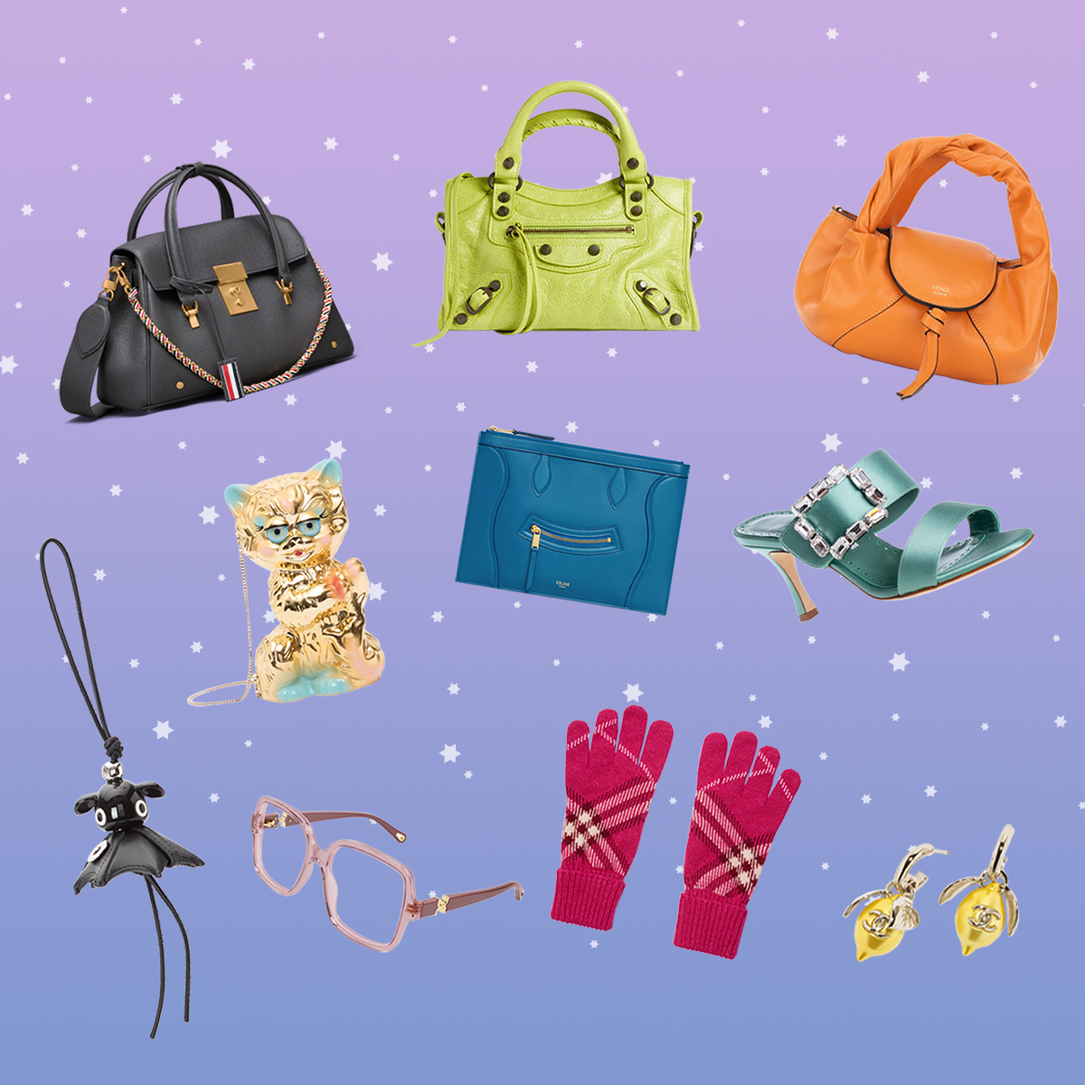 【2026年上半期占い】12星座別ラッキーカラーで運気アップ｜猫星ラピスが徹底診断