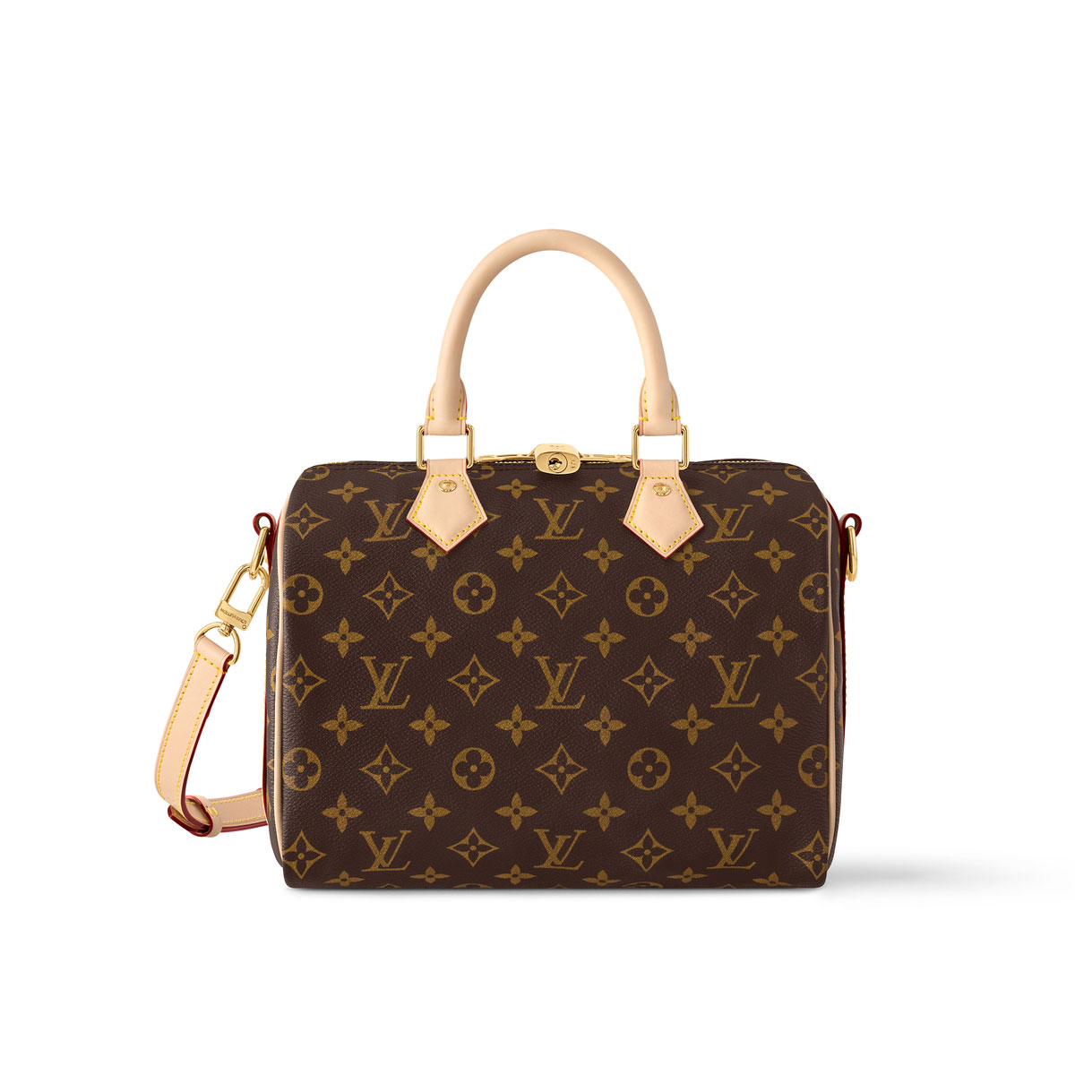 （W25×H19×D15cm）￥288,200 ／Louis Vuitton（ルイ・ヴィトン クライアントサービス 0120-00-1854）