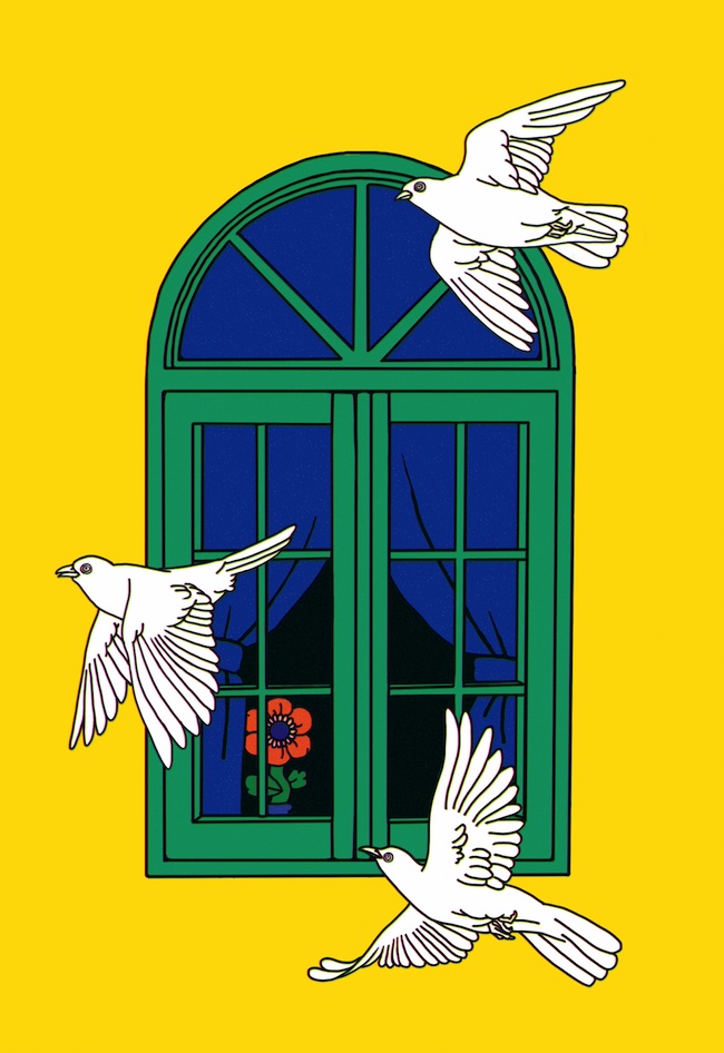 ©️みょうじなまえ