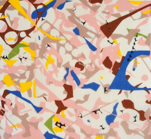 marimo　　★ART & ROSE★mina perhonen 広がり続けるクリエイション、30年の歩みと感じる「つぐ minä perhonen